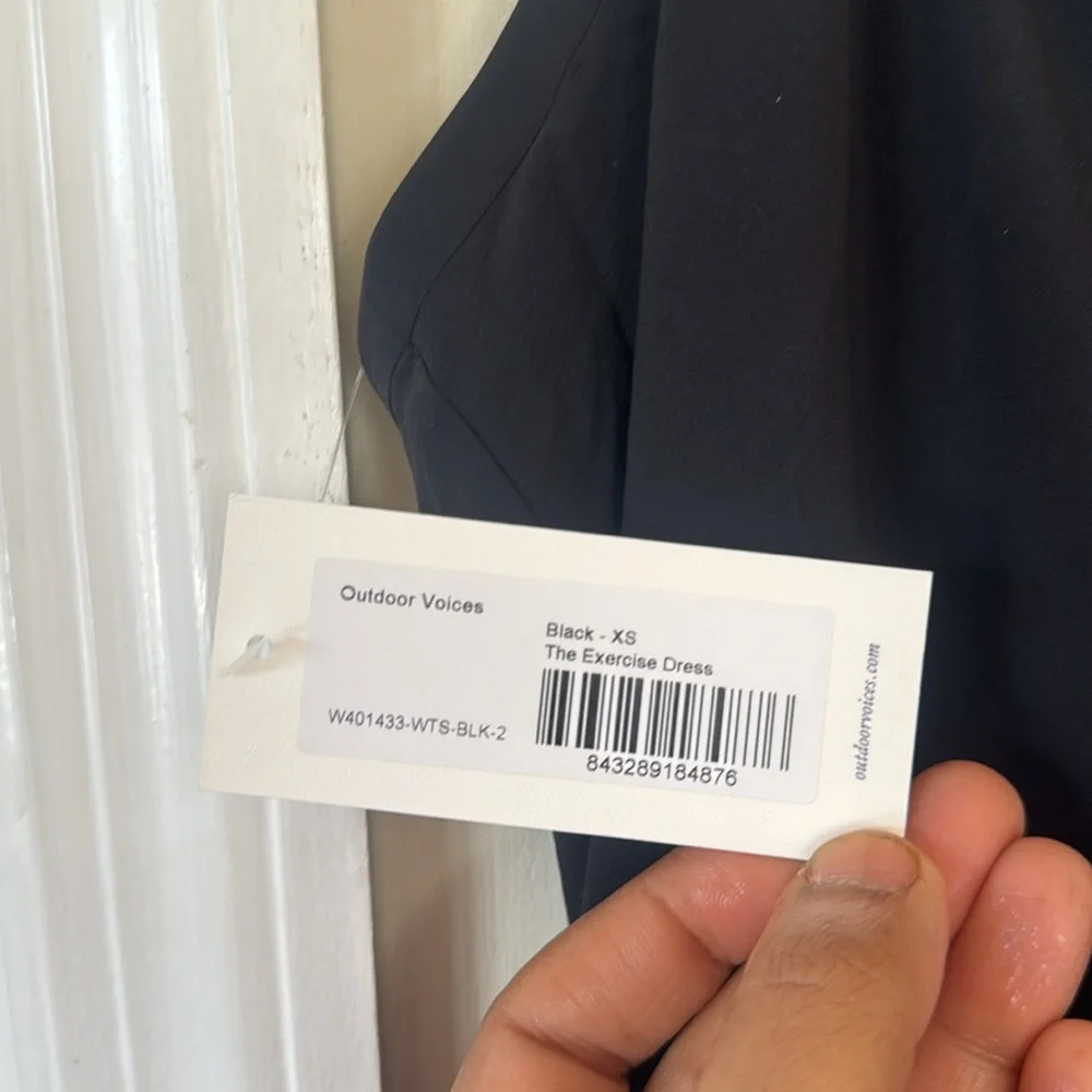 Outdoor Voices dress - Picture 6 of 12